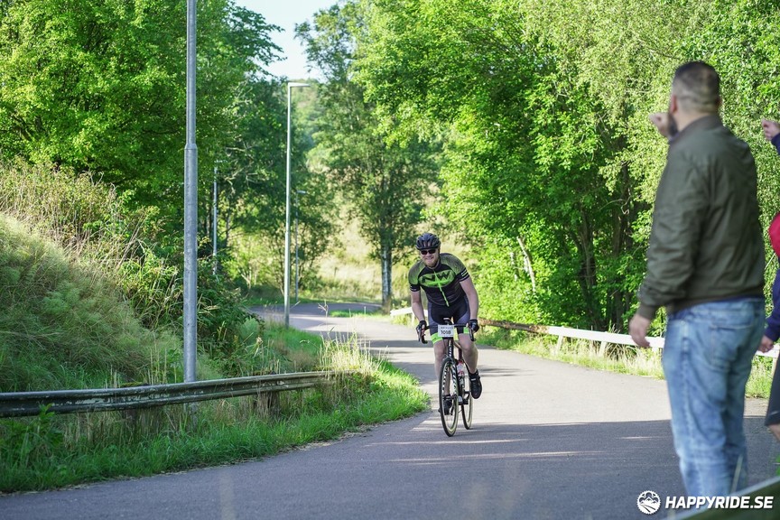 Bild från Göteborgsgirot 2021