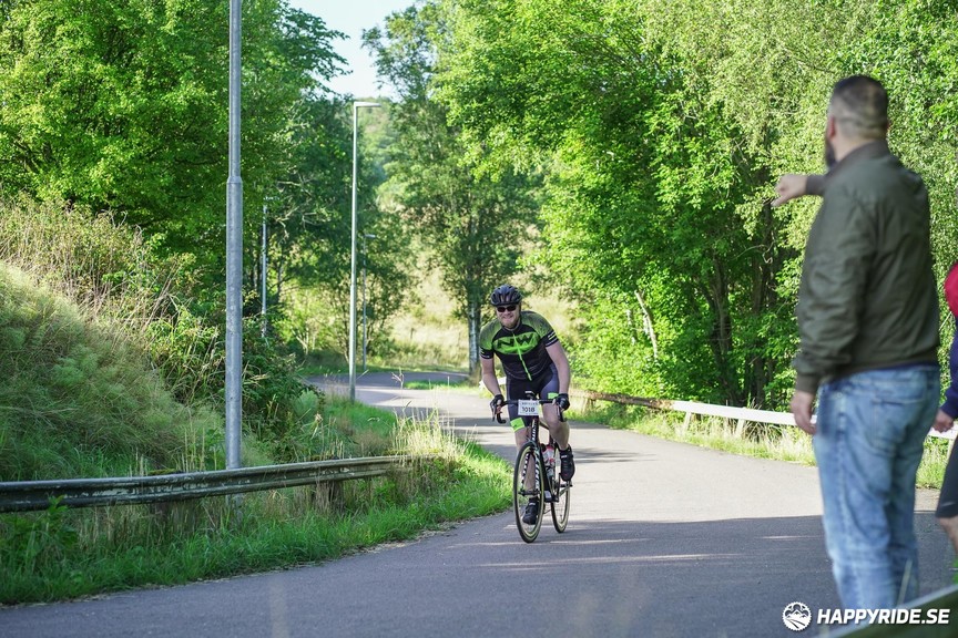 Bild från Göteborgsgirot 2021