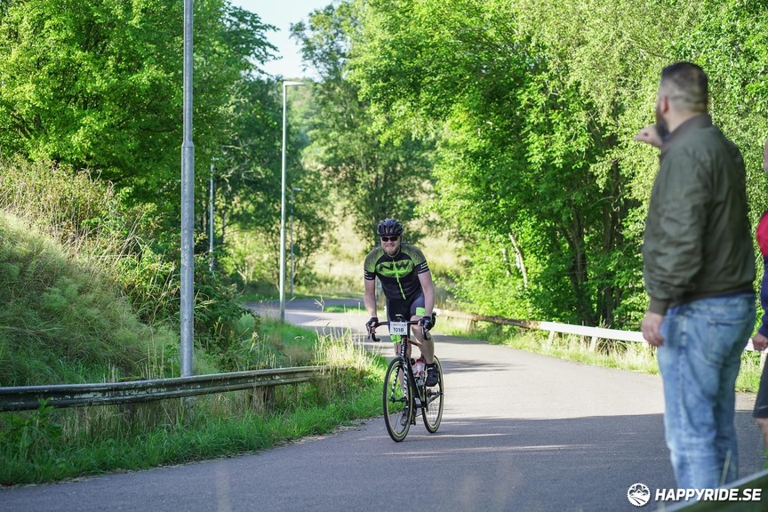 Bild från Göteborgsgirot 2021