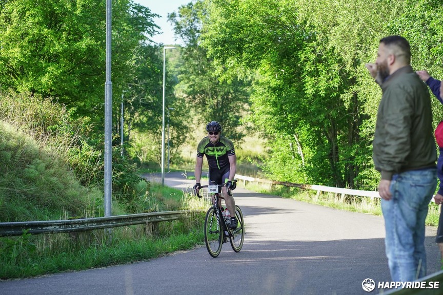 Bild från Göteborgsgirot 2021