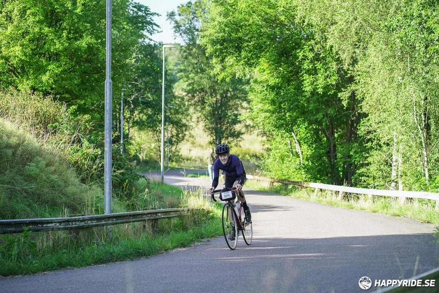 Bild från Göteborgsgirot 2021