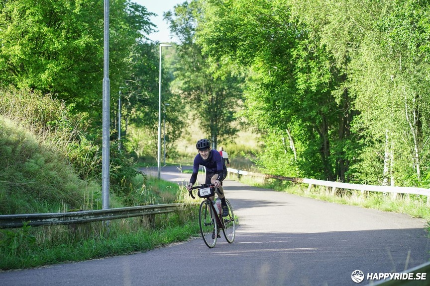 Bild från Göteborgsgirot 2021