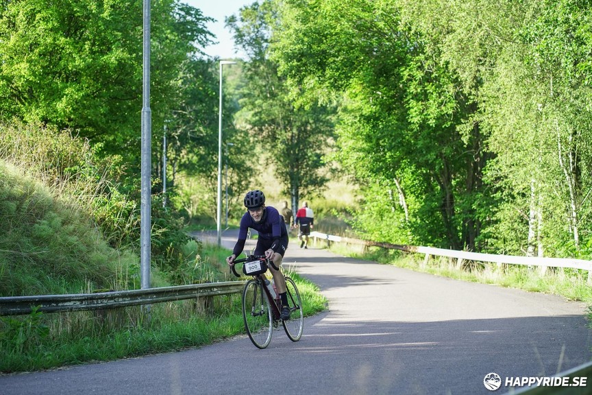 Bild från Göteborgsgirot 2021