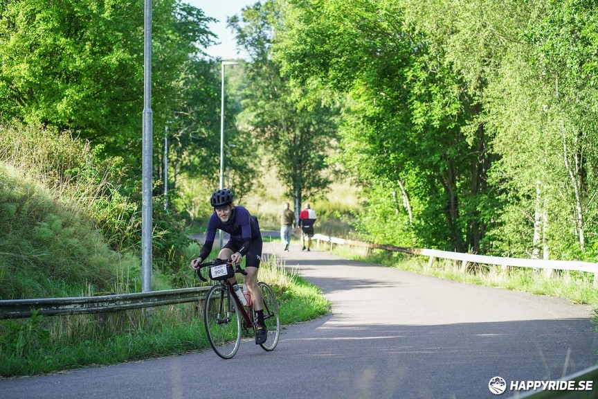 Bild från Göteborgsgirot 2021