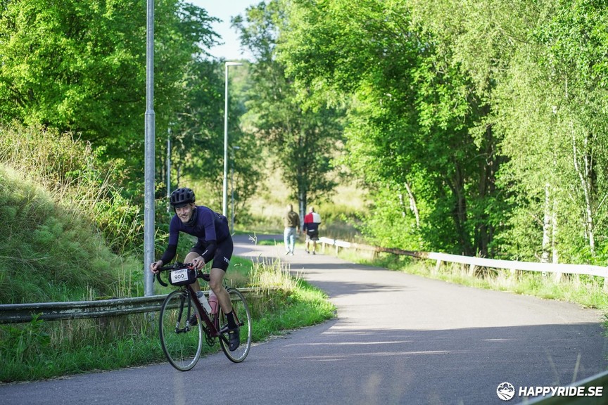 Bild från Göteborgsgirot 2021