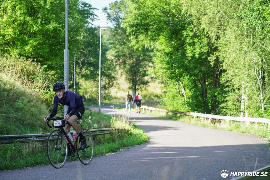 Bild från Göteborgsgirot 2021