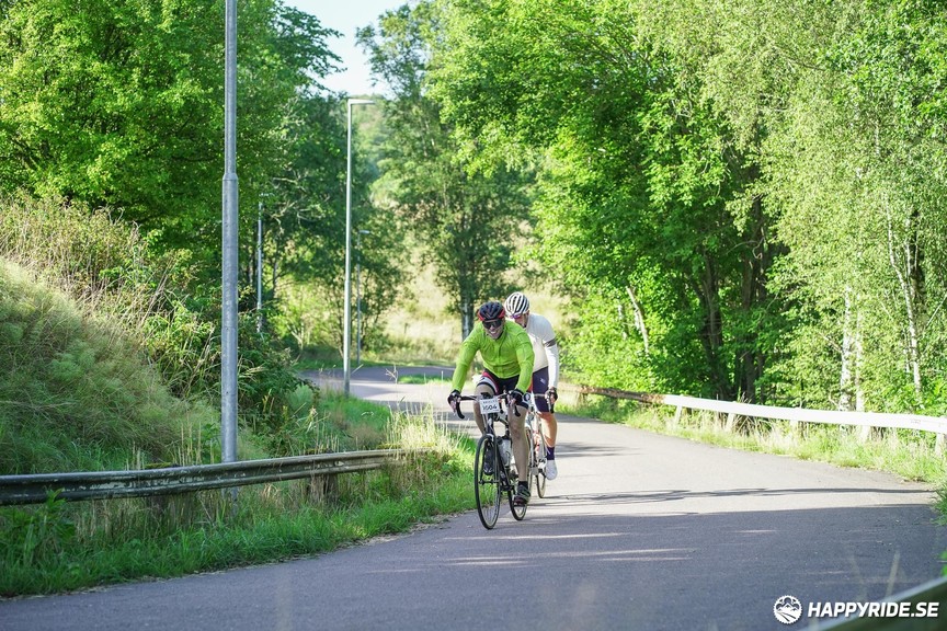 Bild från Göteborgsgirot 2021