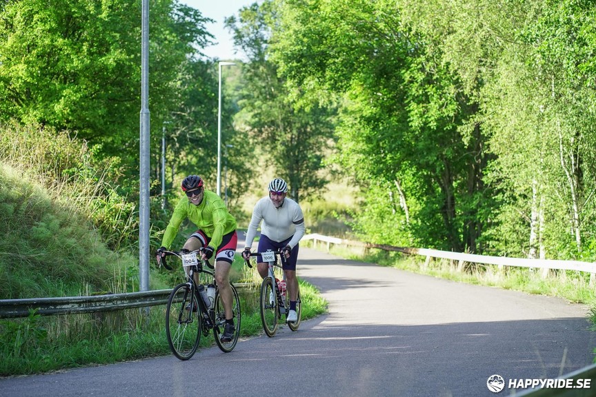 Bild från Göteborgsgirot 2021
