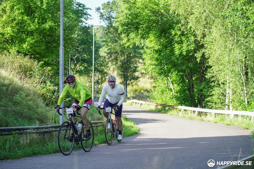 Bild från Göteborgsgirot 2021
