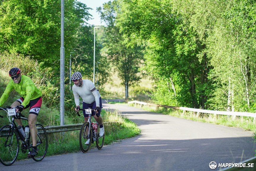 Bild från Göteborgsgirot 2021