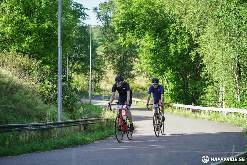 Bild från Göteborgsgirot 2021
