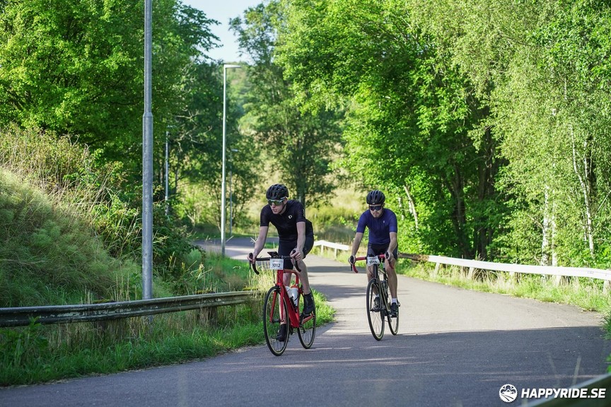 Bild från Göteborgsgirot 2021