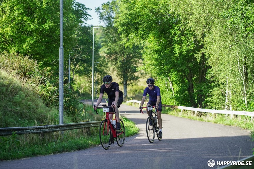 Bild från Göteborgsgirot 2021