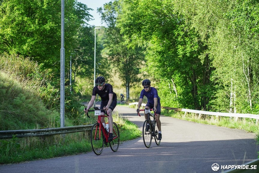 Bild från Göteborgsgirot 2021