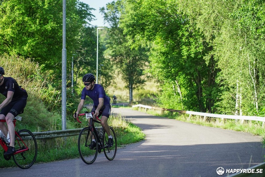 Bild från Göteborgsgirot 2021