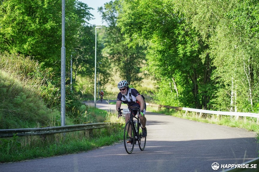Bild från Göteborgsgirot 2021