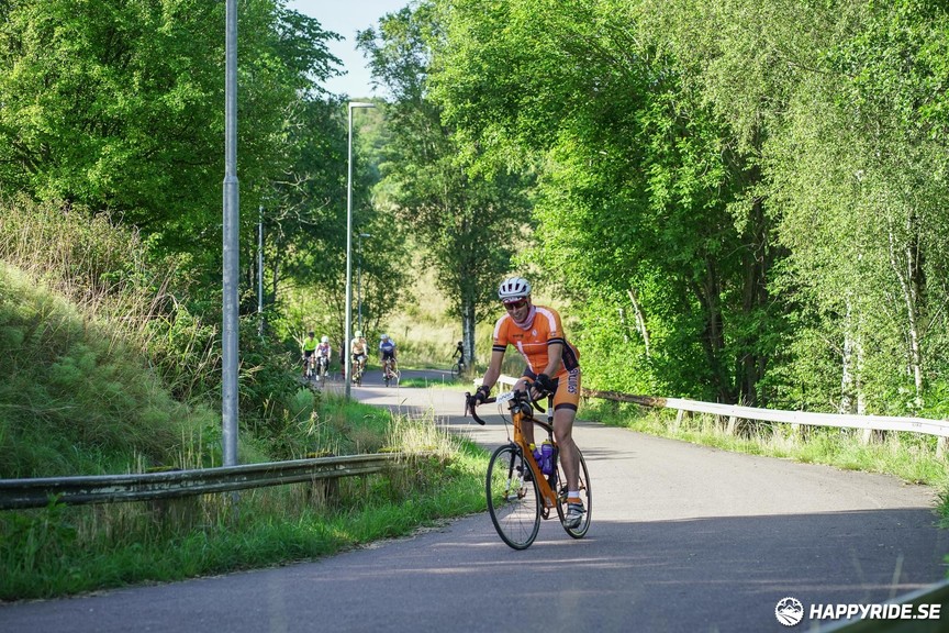 Bild från Göteborgsgirot 2021