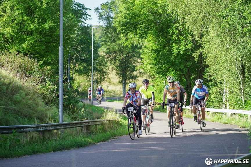 Bild från Göteborgsgirot 2021