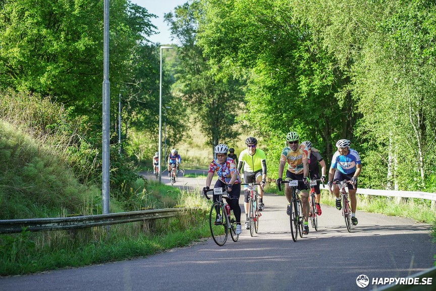 Bild från Göteborgsgirot 2021
