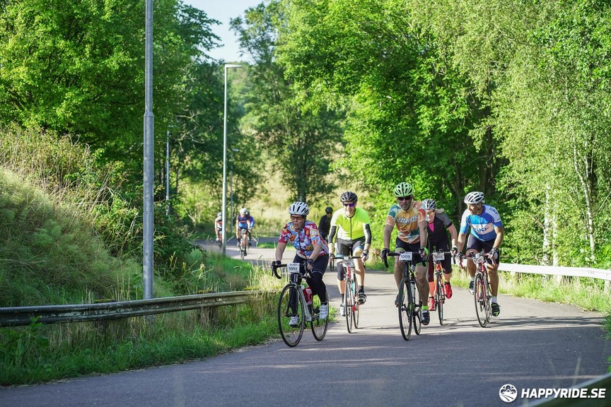 Bild från Göteborgsgirot 2021
