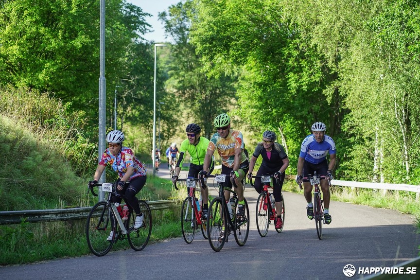 Bild från Göteborgsgirot 2021
