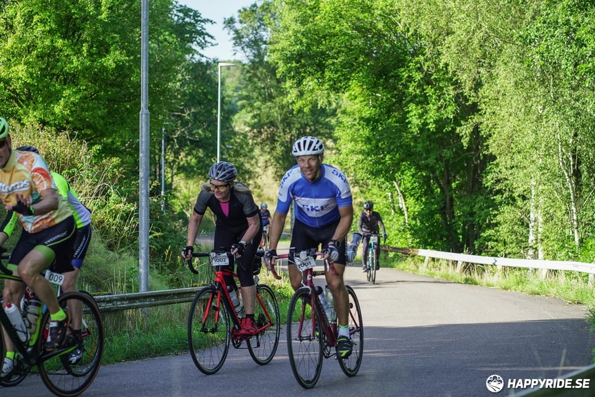 Bild från Göteborgsgirot 2021