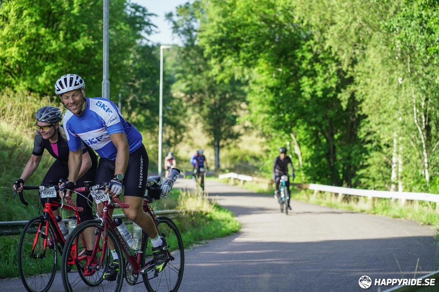 Bild från Göteborgsgirot 2021