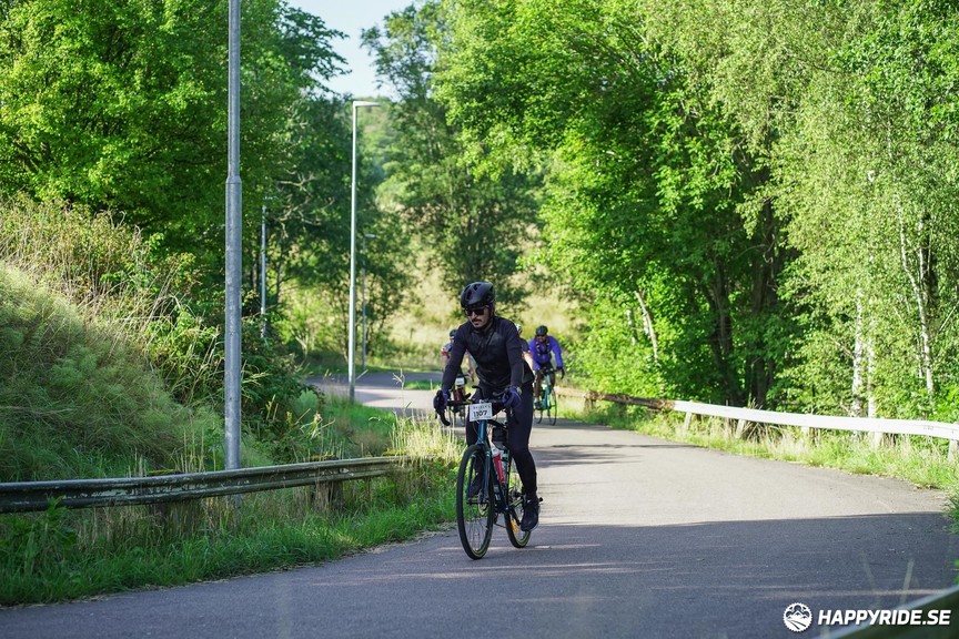 Bild från Göteborgsgirot 2021