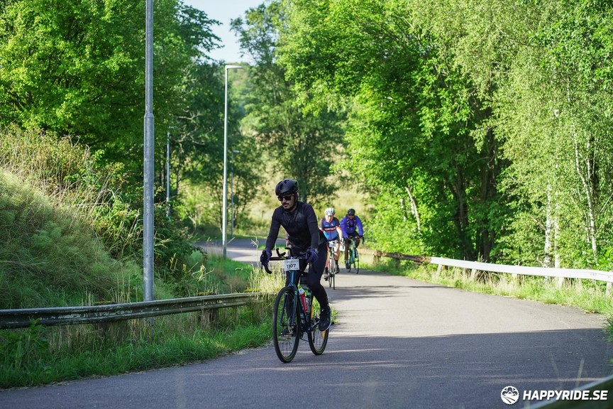 Bild från Göteborgsgirot 2021