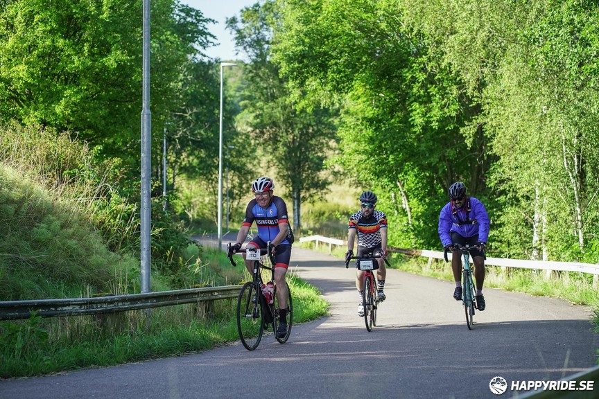 Bild från Göteborgsgirot 2021