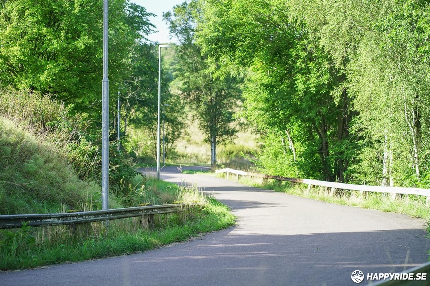 Bild från Göteborgsgirot 2021