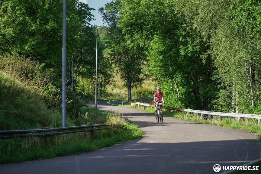 Bild från Göteborgsgirot 2021