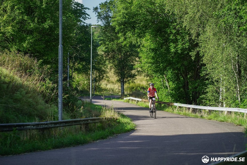Bild från Göteborgsgirot 2021