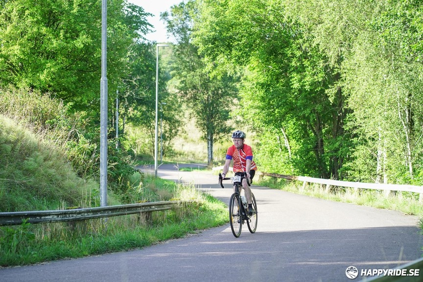 Bild från Göteborgsgirot 2021