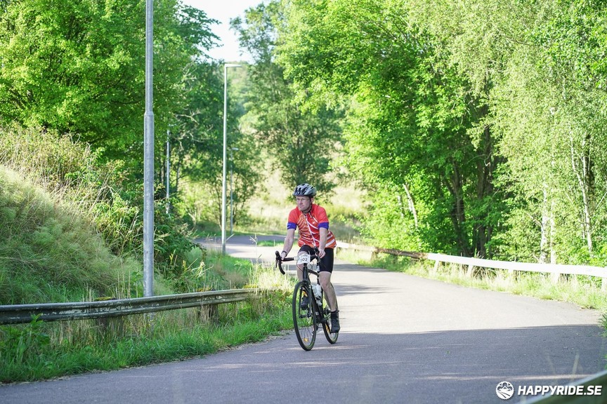 Bild från Göteborgsgirot 2021