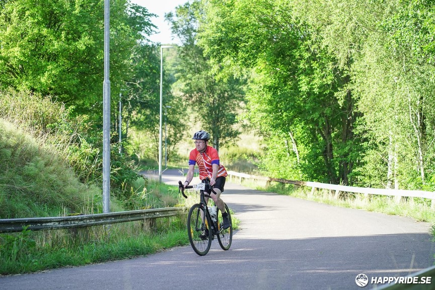 Bild från Göteborgsgirot 2021