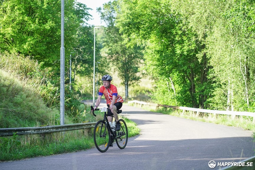 Bild från Göteborgsgirot 2021