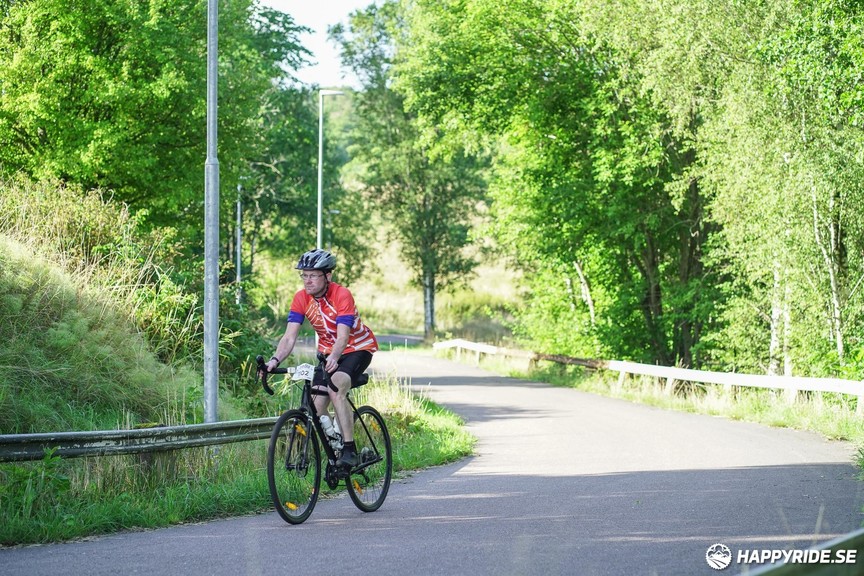 Bild från Göteborgsgirot 2021