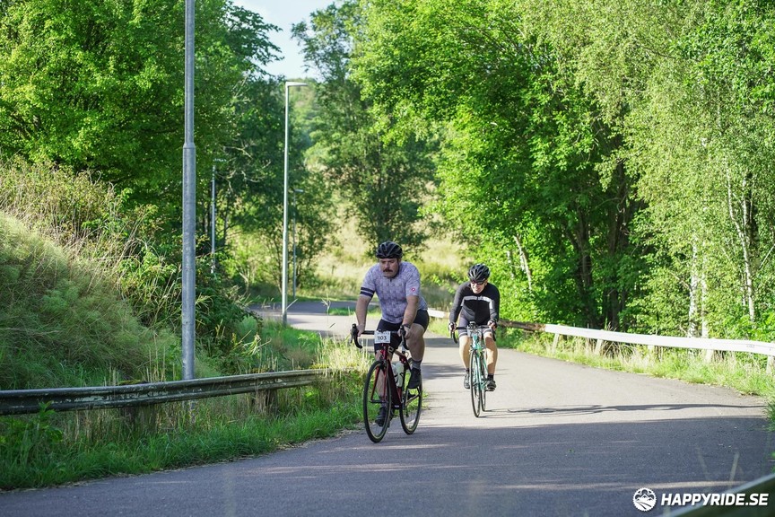 Bild från Göteborgsgirot 2021