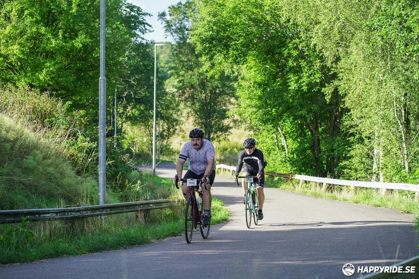 Bild från Göteborgsgirot 2021