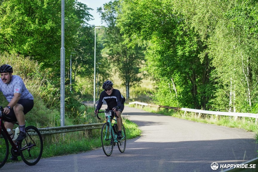 Bild från Göteborgsgirot 2021