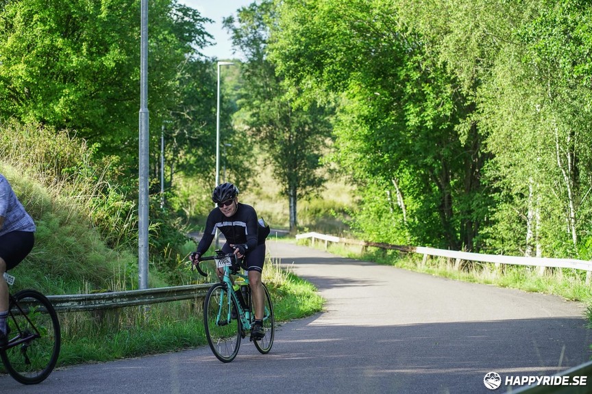 Bild från Göteborgsgirot 2021