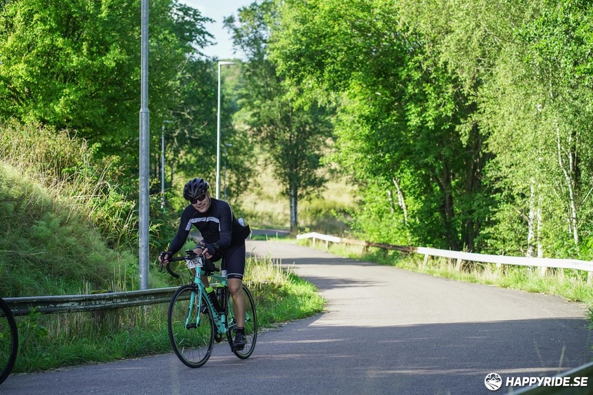 Bild från Göteborgsgirot 2021