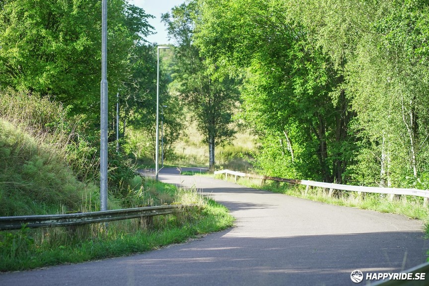 Bild från Göteborgsgirot 2021