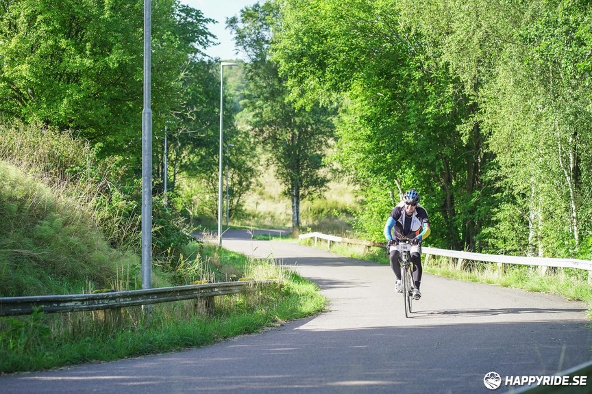 Bild från Göteborgsgirot 2021