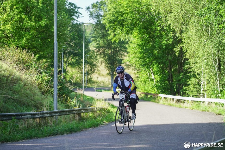 Bild från Göteborgsgirot 2021