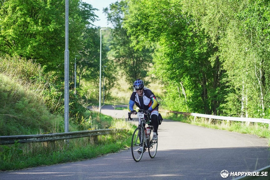 Bild från Göteborgsgirot 2021