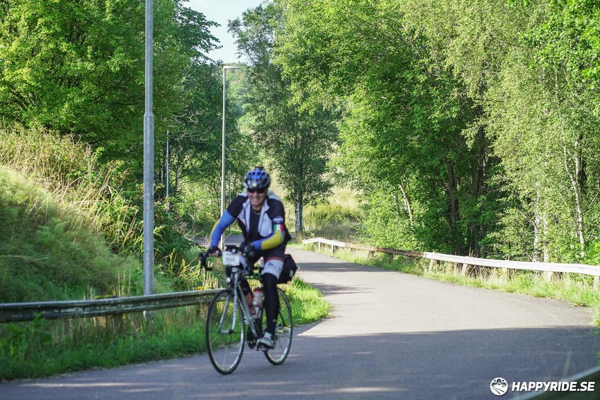 Bild från Göteborgsgirot 2021