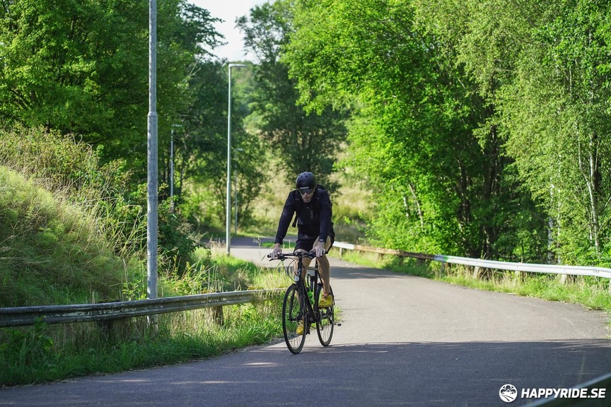Bild från Göteborgsgirot 2021