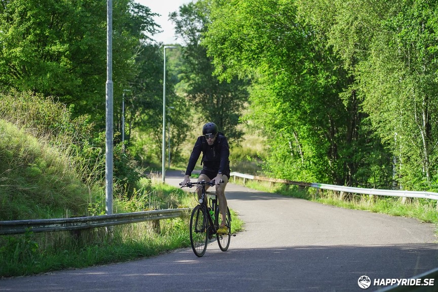 Bild från Göteborgsgirot 2021